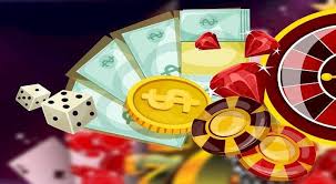 Зеркало Casino LEGZO